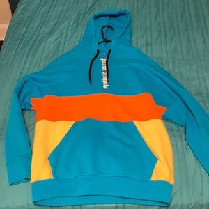 Palm angels sweater never used